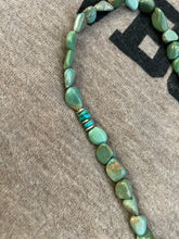 Load image into Gallery viewer, Strung Out Royston necklace