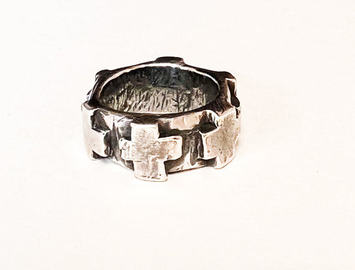 Eternity ring
