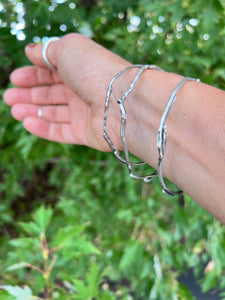 Twig Bangle 1