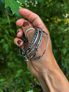 Twig Bangle 2