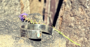 Cobblestone Cuff