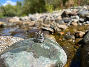 Divine Connection Ring