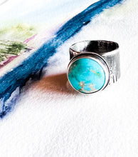Load image into Gallery viewer, Whole world ring