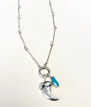 Load image into Gallery viewer, Untamed Spirit necklace