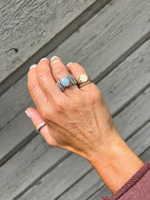 Load image into Gallery viewer, Wild Thing - aquamarine