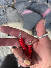 Load image into Gallery viewer, Love line necklace