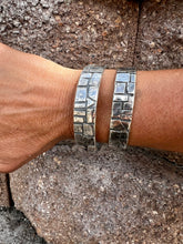 Load image into Gallery viewer, Cobblestone Cuff