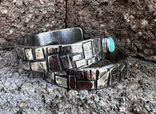 Load image into Gallery viewer, Cobblestone Cuff