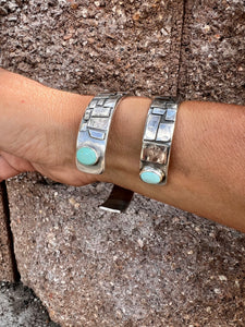 Cobblestone Cuff