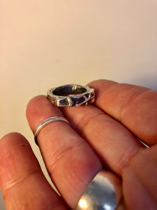 Universe Ring