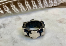 Load image into Gallery viewer, Eternity ring