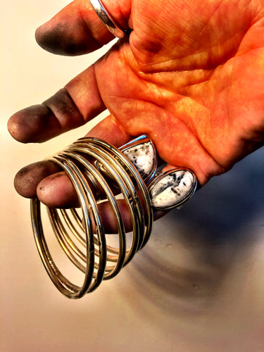 Brass Bangles